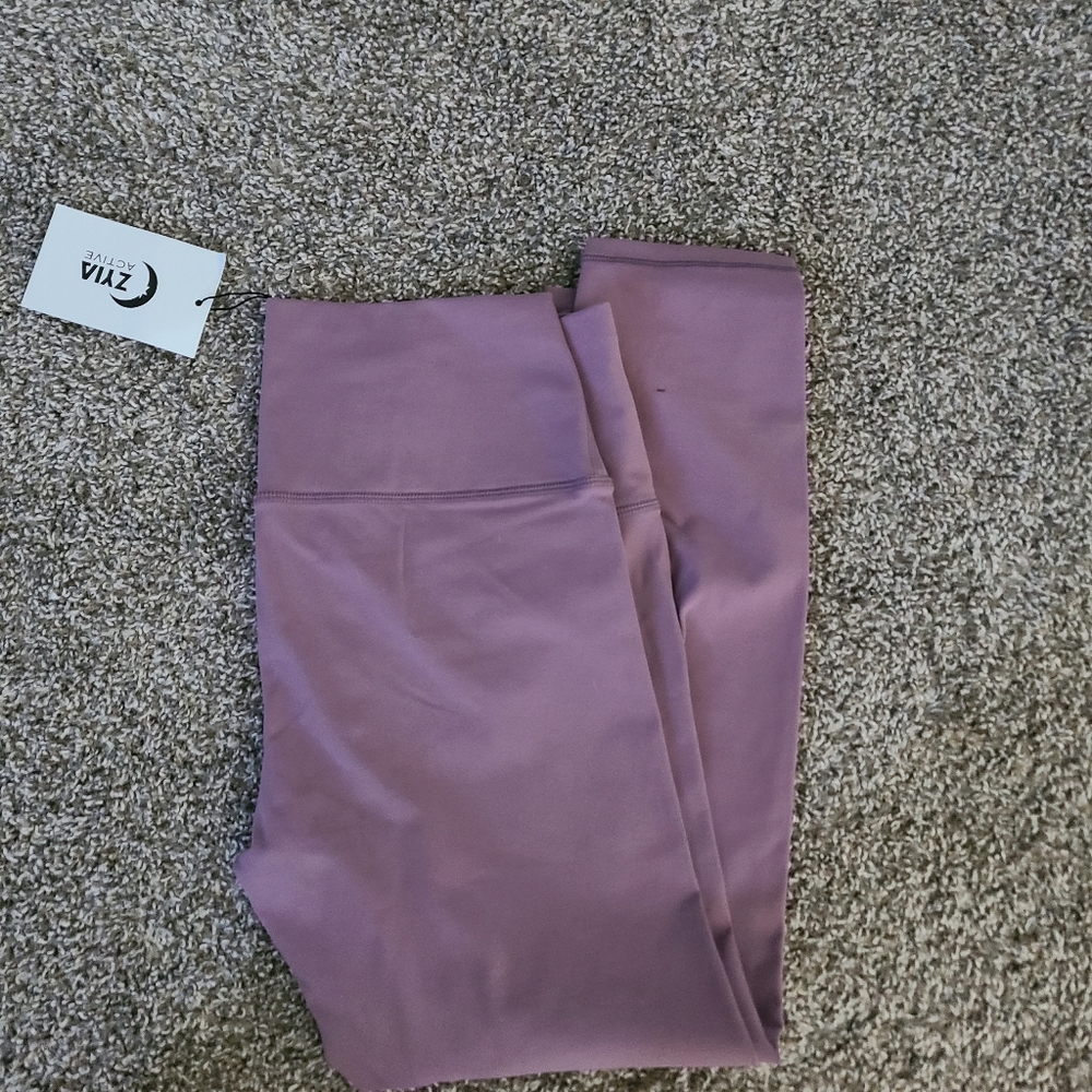 Zyia Lilac Luxe